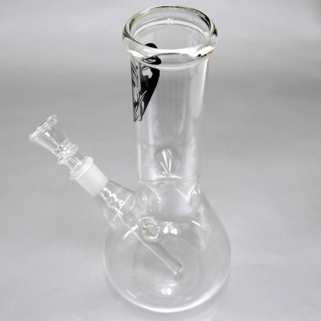 アノニマス ガラスボング 21cm ボング Glass Bong 喫煙具 水パイプ 煙管の通販はau PAY マーケット - ソドムアンドゴモラ |  au PAY マーケット－通販サイト