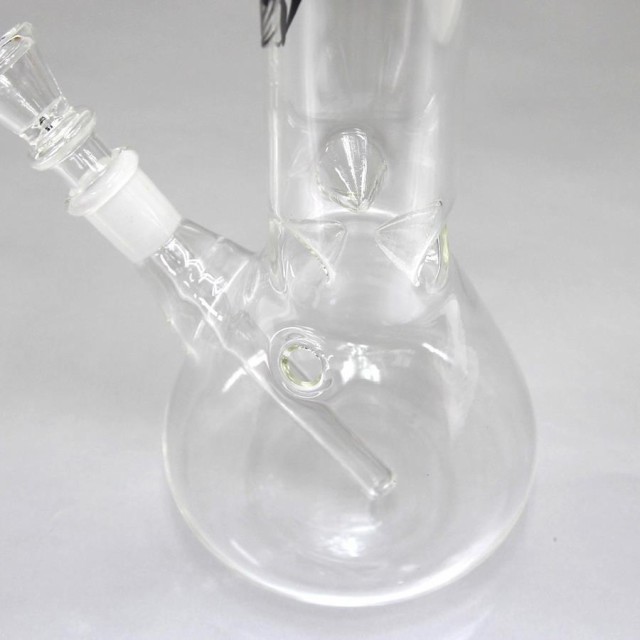 アノニマス ガラスボング 21cm ボング Glass Bong 喫煙具 水パイプ 煙管の通販はau PAY マーケット - ソドムアンドゴモラ |  au PAY マーケット－通販サイト