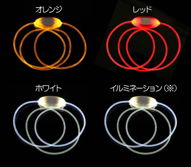 犬 首輪 光る Led 輪っか ペット 夜間 散歩 事故防止 安全 メール便送料無料 即納の通販はau Pay マーケット ソドムアンドゴモラ