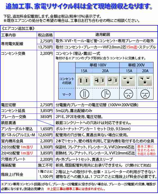 三菱電機 ルームエアコン 主に 20畳用 霧ヶ峰 MSZ-ZW6323S-W 6.3kw Z