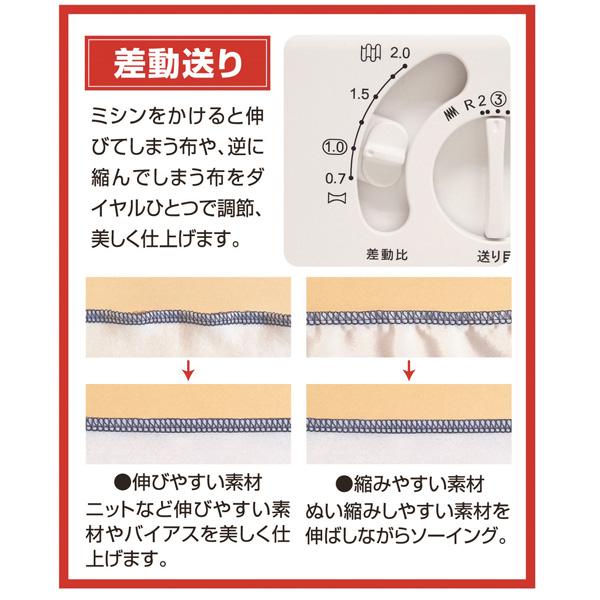 シンガー ロック ミシン S-900DF プロフェッショナル2 2本針4本糸 差動送り機能 3年保証 SINGER （代引不可／北海道追加送料あり）