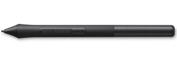 ワコム ペンタブレット Wacom Intuos Medium ワイヤレス CTL-6100WL/K0 ブラック 筆圧4096レベル バッテリーレスペン_2