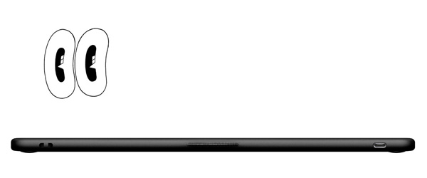 ワコム ペンタブレット Wacom Intuos Medium ワイヤレス CTL-6100WL/K0 ブラック 筆圧4096レベル バッテリーレスペン_7
