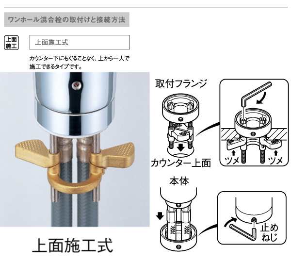 SANEI ワンホールシングルレバー混合栓 寒冷地用 K87111ETJKZ-13 水栓金具 キッチン用 キッチン水栓 三栄水栓の通販はau PAY  マーケット ユアサｅネットショップ au PAY マーケット－通販サイト