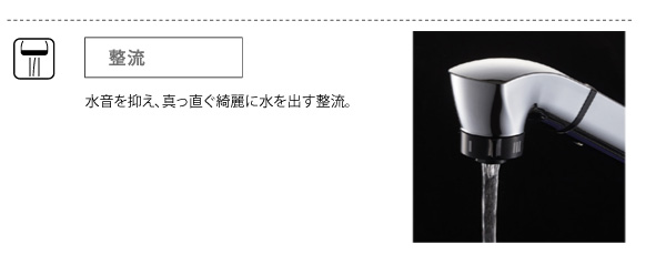 SANEI ワンホールシングルレバースプレー混合栓 SUTTO 寒冷地用 K8731JK-13 水栓金具 キッチン用 キッチン水栓 三栄水栓_4