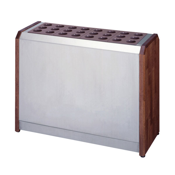 ミヅシマ工業 レインスタンドWS2【360-0610】傘立て アンブレラ