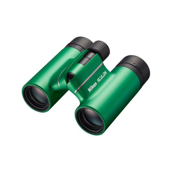 920806 ニコン ACULON T02 8x21 グリーン 双眼鏡 8倍 軽量 コンパクトボディー 推しカラーが見つかる Nikon アシュロン 代金引換不可_5