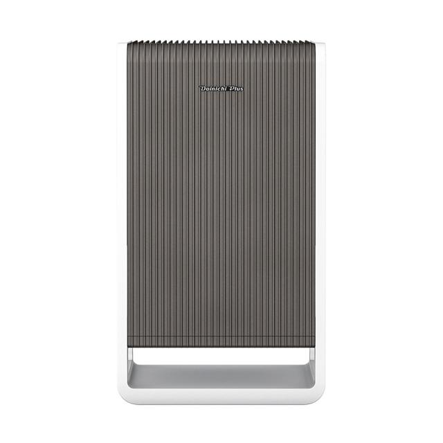 ダイニチ ハイブリッド式空気清浄機 CL-HB922 コンパクト パワフル 適用床面積38畳 電気集じん式 NEOHフィルター 集じん 脱臭 静音設計の通販は