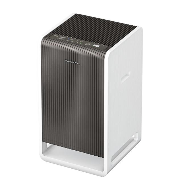 ダイニチ ハイブリッド式空気清浄機 CL-HB922 コンパクト パワフル 適用床面積38畳 電気集じん式 NEOHフィルター 集じん 脱臭 静音設計の通販は