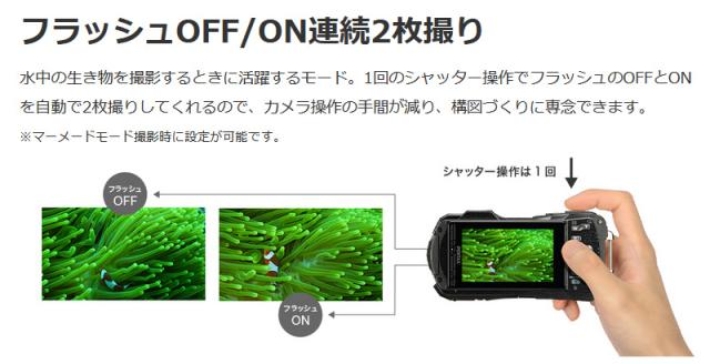 ペンタックス デジタルカメラ ブラック WG-90BLACK ブルー WG-90BLUE デジカメ 防水 耐衝撃 防塵 耐寒 アウトドア CALS対応 代引不可