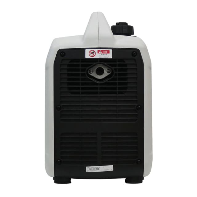 パワーテック インバーター発電機 1.1kVA PG1100is ハイパワー 軽量 静音設計 ガソリンエンジン 小型 家庭用 停電時 非常用 電源_6
