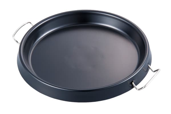 FUKAI 回転石窯ピザロースタータイマー付き 石窯ピザ ピザ焼き器 ピザロースター 電気調理器 ピザ パエリア ステーキ  焼き芋  FPM-221 フカイ工業_5