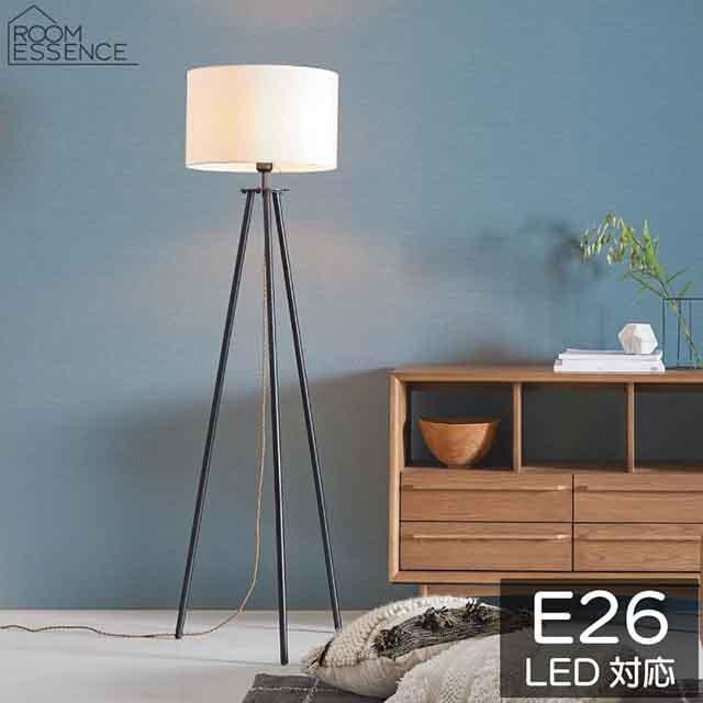 【送料無料】東谷 スタンドライト LHT-748 ライト リビング 寝室 東谷 スタンドライト LHT-748 1台（直送品） - アスクル