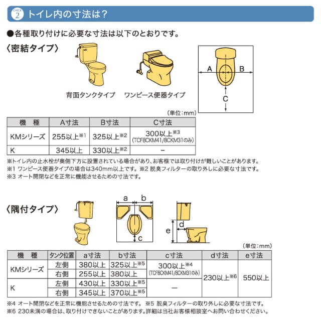 TOTO 温水洗浄便座 ウォシュレット TCF8CKM01 (#NW1 #SC1 #SR2) KMシリーズ 瞬間式 (プレミスト/おまかせ節電) 暖房便座 リモコン付き 掃除かんたん トートー_10