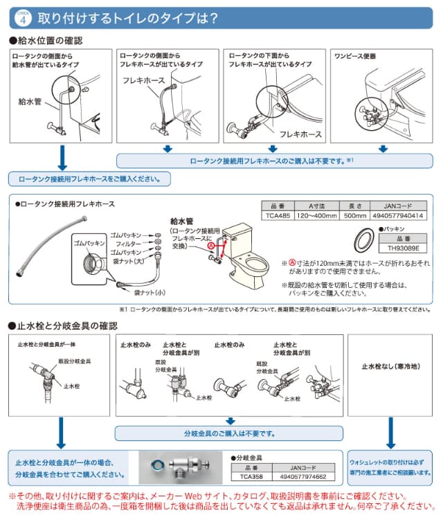 TOTO 温水洗浄便座 ウォシュレット TCF8CKM01 (#NW1 #SC1 #SR2) KMシリーズ 瞬間式 (プレミスト/おまかせ節電) 暖房便座 リモコン付き 掃除かんたん トートー_12