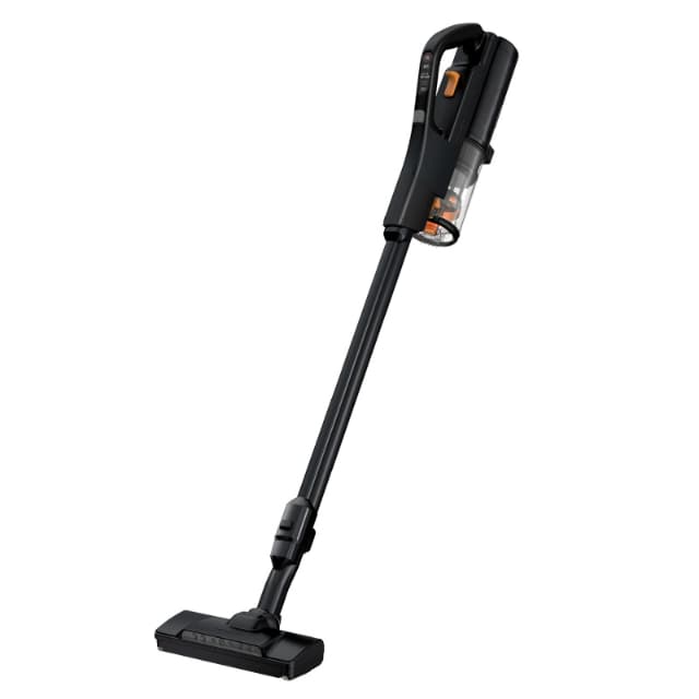 日立 コードレス スティッククリーナー パワーブーストサイクロン PV-BH900SL 軽量 1.6kg 自走式 充電式 充電スタンド付き 掃除機 日本製 HITACHI