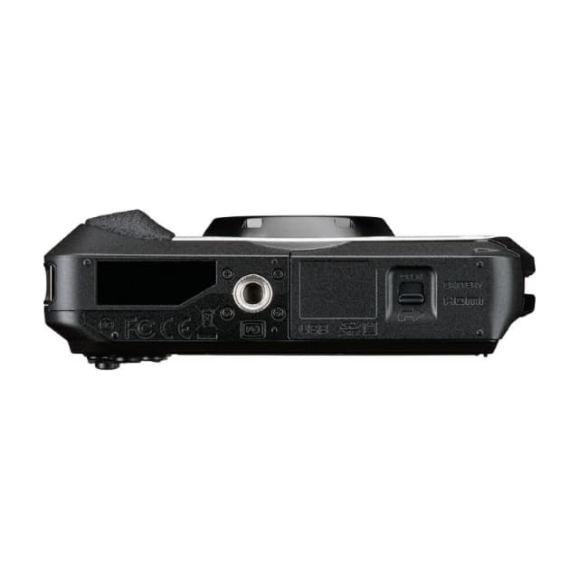 リコー デジタルカメラ G900II 防水 防塵 業務用 現場用デジタルカメラ 光学5倍ズーム 2000万画素 耐衝撃 耐薬品 電子小黒板機能 代金引換不可 RICOH_10