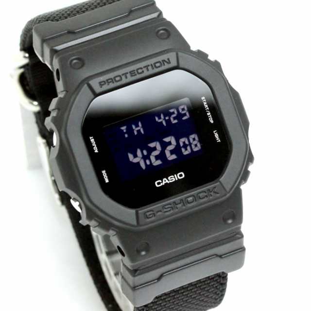カシオ Casio Gショック G Shock ジーショック 腕時計 メンズ 限定モデル Dw 5600bbn 1 ミリタリーブラック 激安 Sale の通販はau Pay マーケット Valore