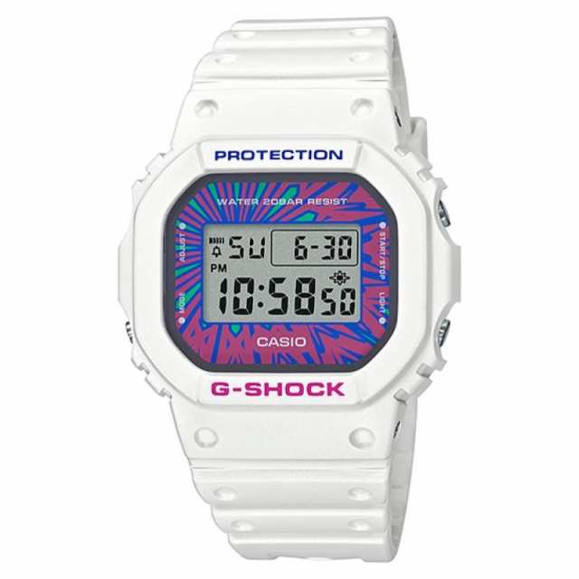 CASIO カシオ G-SHOCK Gショック ジーショック DW-5600DN-7JF クオーツ