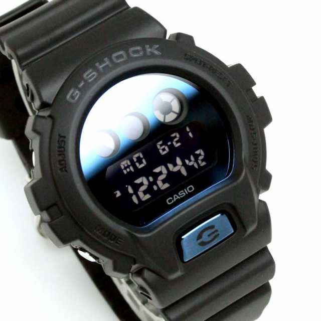 カシオ CASIO Gショック G-SHOCK ジーショック 腕時計 メンズ DW ...