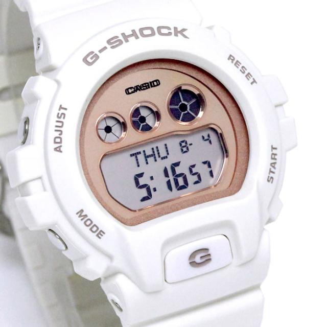 カシオ Casio Gショック G Shock ジーショック 腕時計 Sシリーズ Gmd S6900mc 7 海外モデル 激安 Sale の通販はau Pay マーケット Valore
