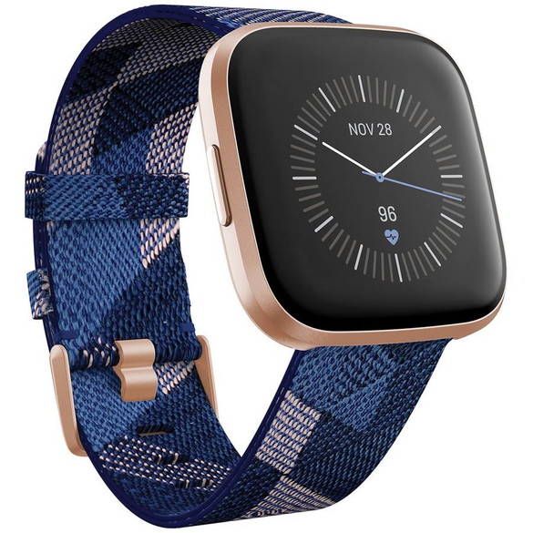 何でも揃う フィットビット Versa2 Fitbit スマートウォッチ ヴァーサ2 Sale 激安 Alexa搭載 腕時計 スペシャルエディション スマートウォッチ