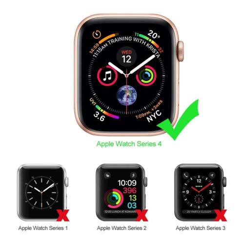 Apple Watch バンド カバー 一体型 44mm 耐衝撃 防汗 Series 5 4 対応 アップルウォッチ ケース かっこいい おしゃれ ブランド ビジネス の通販はau Pay マーケット Jmei