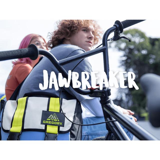 グレゴリー ジョーブレーカー ジョーブレーカーバックパック22 GREGORY JAWBREAKER リュックサック リュック バックパック 22L  旅行 カジュアル レジャー おしゃれ フェス_1
