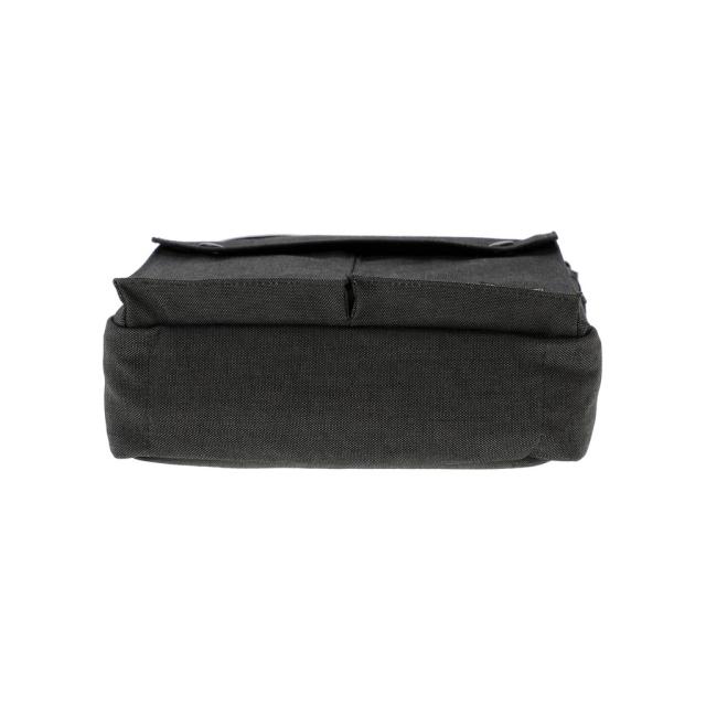 ポーター スモーキー ショルダーバッグ 592-26368 10 ブラック 吉田カバン PORTER SMOKY SHOULDER BAG 肩掛け 斜め掛け カジュアル メンズ レディース 日本製 ブランド_5