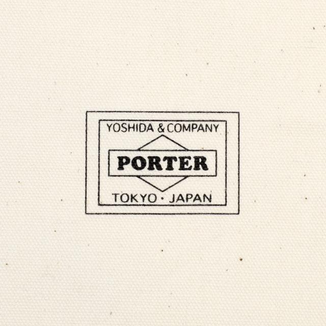 ポーター スモーキー 2WAYショルダーバッグ 592-26369 10 ブラック 吉田カバン PORTER SMOKY 2WAY SHOULDER BAG 肩掛け 斜め掛け 手持ち カジュアル メンズ レディース 日本製 ブランド_17