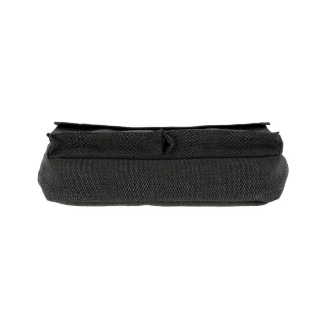 ポーター スモーキー 2WAYショルダーバッグ 592-26369 10 ブラック 吉田カバン PORTER SMOKY 2WAY SHOULDER BAG 肩掛け 斜め掛け 手持ち カジュアル メンズ レディース 日本製 ブランド_5