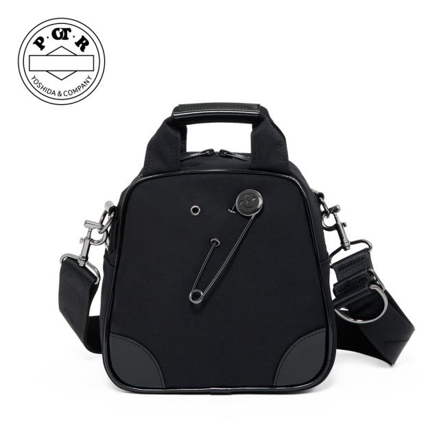 POTR クラン ボウリングバッグ 992-19857 CLAN BOWLING BAG カジュアル 2WAY トートバッグ ショルダーバッグ 手持ち 斜めがけ メンズ レディース 日本製 ブランド_2