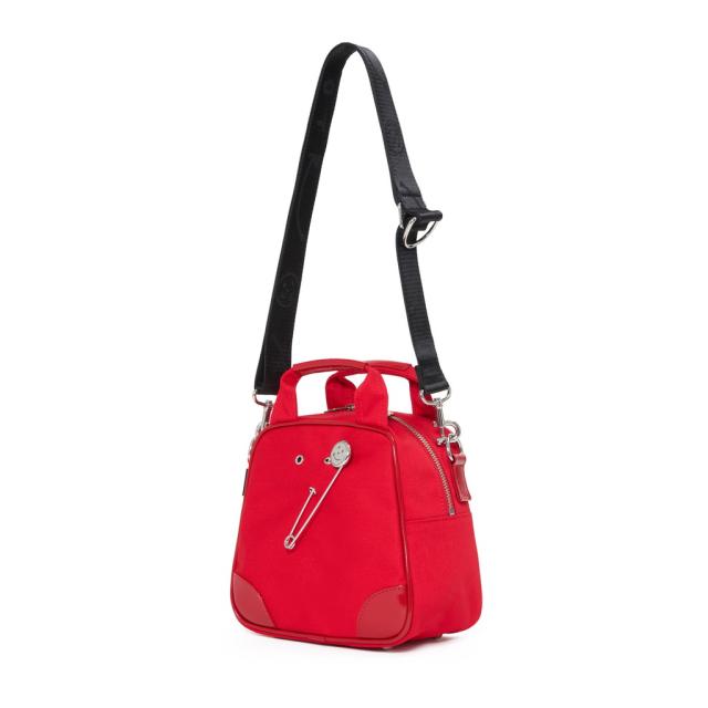 POTR クラン ボウリングバッグ 992-19857 CLAN BOWLING BAG カジュアル 2WAY トートバッグ ショルダーバッグ 手持ち 斜めがけ メンズ レディース 日本製 ブランド_4