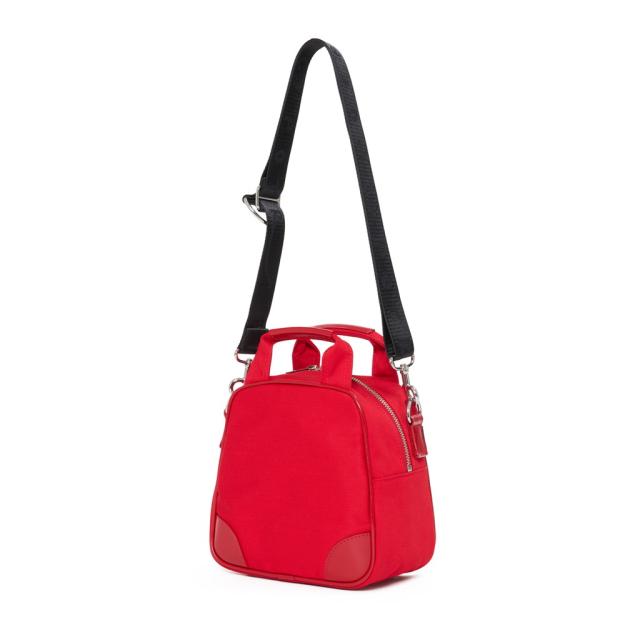 POTR クラン ボウリングバッグ 992-19857 CLAN BOWLING BAG カジュアル 2WAY トートバッグ ショルダーバッグ 手持ち 斜めがけ メンズ レディース 日本製 ブランド_6