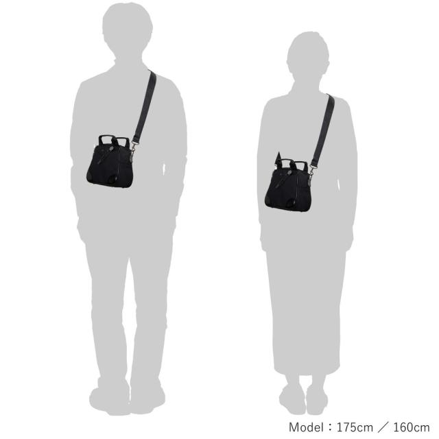POTR クラン ボウリングバッグ 992-19857 CLAN BOWLING BAG カジュアル 2WAY トートバッグ ショルダーバッグ 手持ち 斜めがけ メンズ レディース 日本製 ブランド_7