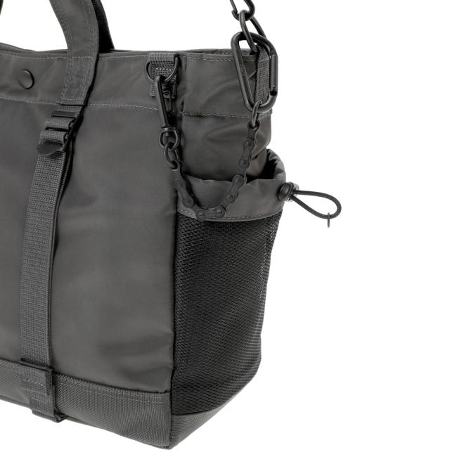 POTR ライド 2WAYトートバッグ 997-17078 RIDE 2WAY TOTE BAG トート