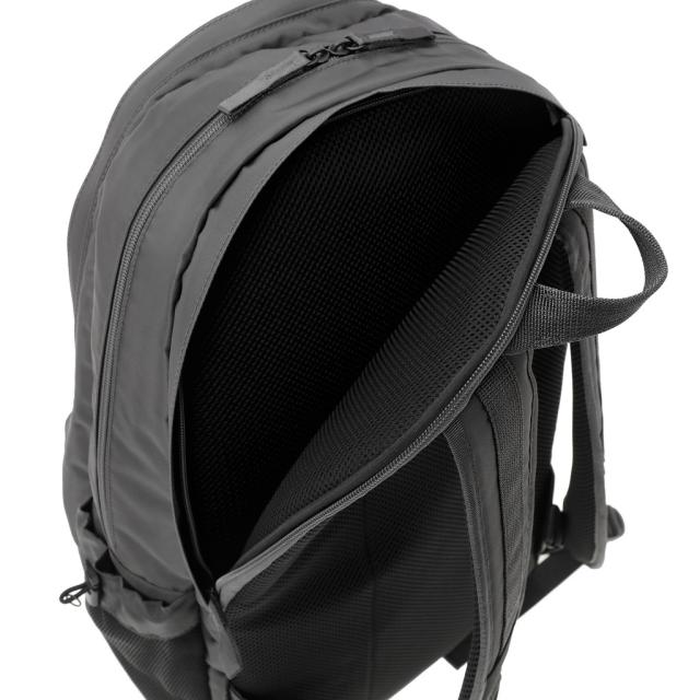 POTR ライド デイパック 997-26857 RIDE DAYPACK リュック リュックサック バックパック ナイロン 3層 PC収納 肩掛け 旅行 カジュアル トラベル ウォーキング ランニング メンズ 日本製 ブランド_12
