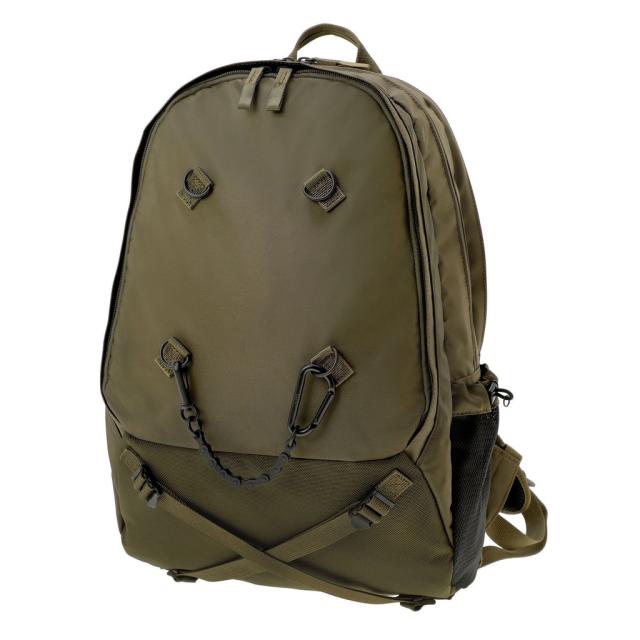 POTR ライド デイパック 997-26857 RIDE DAYPACK リュック リュックサック バックパック ナイロン 3層 PC収納 肩掛け 旅行 カジュアル トラベル ウォーキング ランニング メンズ 日本製 ブランド_2