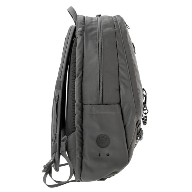 POTR ライド デイパック 997-26857 RIDE DAYPACK リュック リュックサック バックパック ナイロン 3層 PC収納 肩掛け 旅行 カジュアル トラベル ウォーキング ランニング メンズ 日本製 ブランド_5
