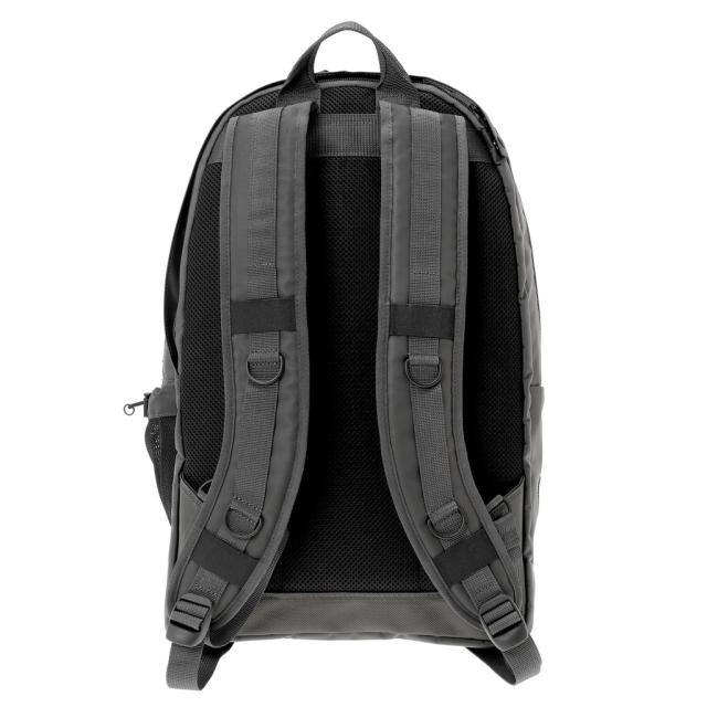POTR ライド デイパック 997-26857 RIDE DAYPACK リュック リュックサック バックパック ナイロン 3層 PC収納 肩掛け 旅行 カジュアル トラベル ウォーキング ランニング メンズ 日本製 ブランド_6