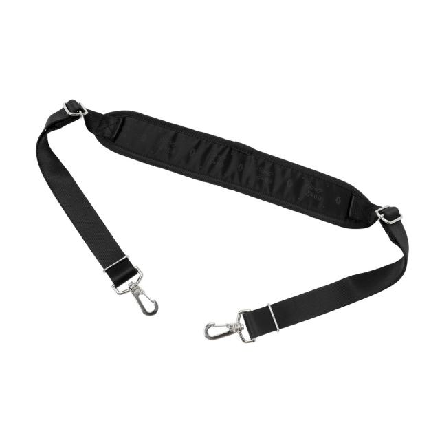 POTR モノグラム 2WAYツールバッグ 998-19526 MONOGRAM 2WAY TOOL BAG ショルダーバッグ ミニショルダー 巾着袋 ナイロン オリジナル柄 肩掛け 斜め掛け 手持ち 旅行 おしゃれ トラベル メンズ レディース 日本製 ブランド_15