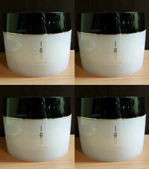 ルベル イオセラム　マスク 170g　4個 【ヘアマスク】【くせ毛・うねり・ボリュームを抑えたい方】【送料無料】の通販は