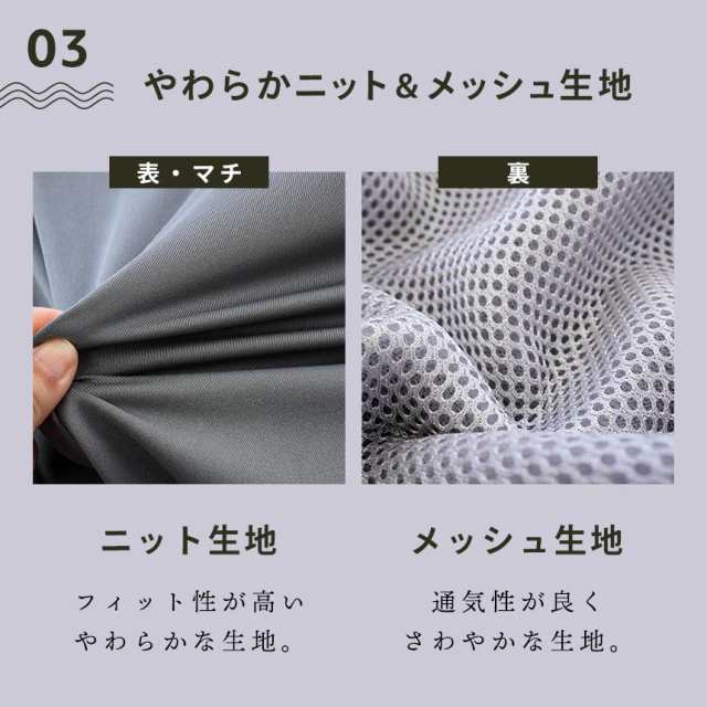 西川 ごろ寝マット 高反発 WAVEマットレス 5つ折り 75N 60×180cm