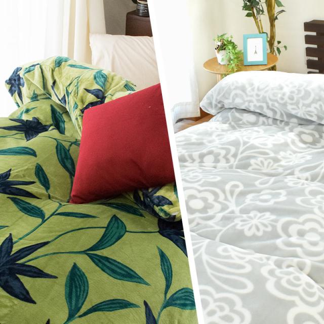 新品【シビラ】羽毛布団 フローレス シングル グリーン 掛け布団ダウン 新品【シビラ】羽毛布団 フローレス シングル グリーン 掛け布団