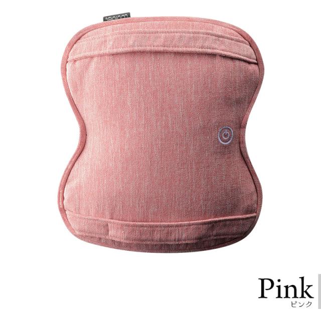 送料無料 アテックス ルルド マッサージクッション ダブルもみ ｗもみ 肩 腰 首 マッサージ ふくらはぎ 指圧 クッション ギフト の通販はau Pay マーケット こだわり安眠館