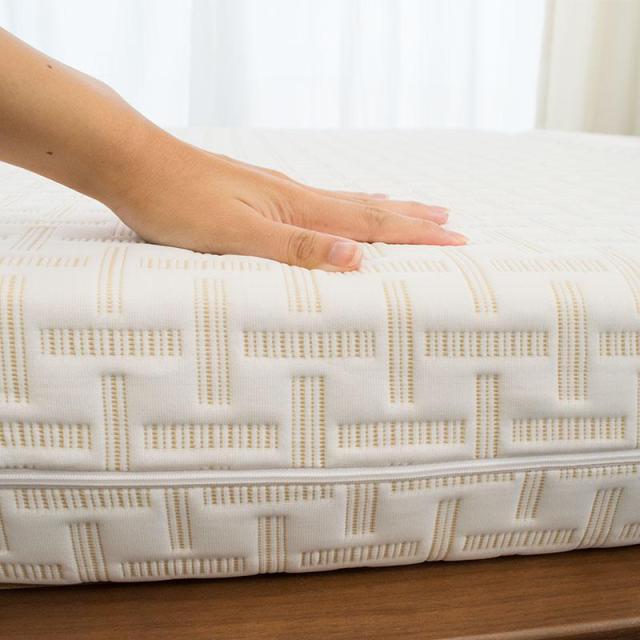 西川 Afit アフィット 高反発マットレス　三つ折りマットレス シングル 3つ折り 97cm×195cm×13.5cm 腰を寝かせるマットレス 折りたたみ 西川 敷布団 高反発 体圧分散 圧縮タイプ 西川株式会社_14