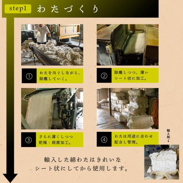 仏前座布団 緞子判 65×69 仏前 法事 座布団 中綿 牡丹文 色 紫 緋色 赤 和柄 生地 金襴 和風 牡丹 花 大判 仏前用座布団 リバーシブル_4