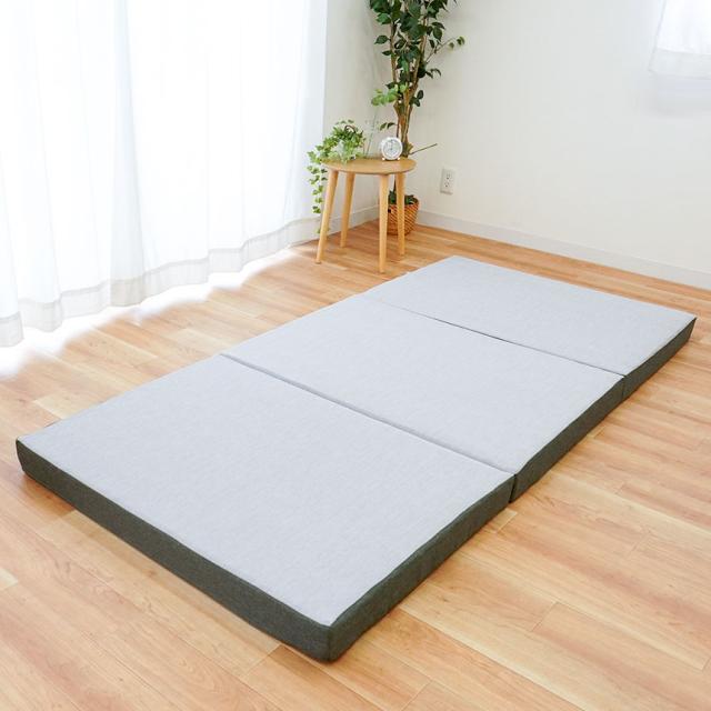敷き布団 ロマンス小杉 ロマンスエコー シングル 95×205×9cm 硬い布団のこだわりの逸品 国産 日本製 ニューロマンスエコー_3