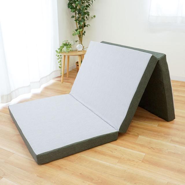 敷き布団 ロマンス小杉 ロマンスエコー シングル 95×205×9cm 硬い布団のこだわりの逸品 国産 日本製 ニューロマンスエコー_14