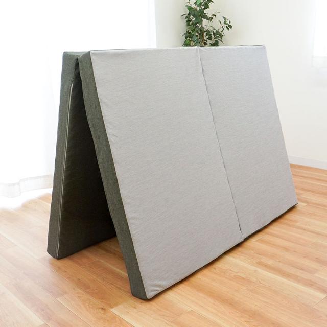 敷き布団 ロマンス小杉 ロマンスエコー ダブル 140×205×9cm 硬い布団のこだわりの逸品 国産 日本製 ニューロマンスエコー_15